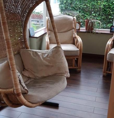 4 Summerhill Appartement Buncrana Buitenkant foto