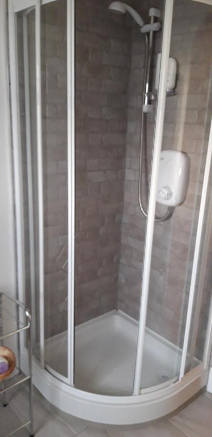 4 Summerhill Appartement Buncrana Buitenkant foto