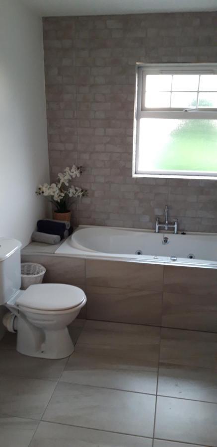 4 Summerhill Appartement Buncrana Buitenkant foto