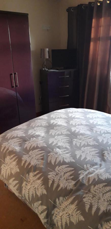 4 Summerhill Appartement Buncrana Buitenkant foto